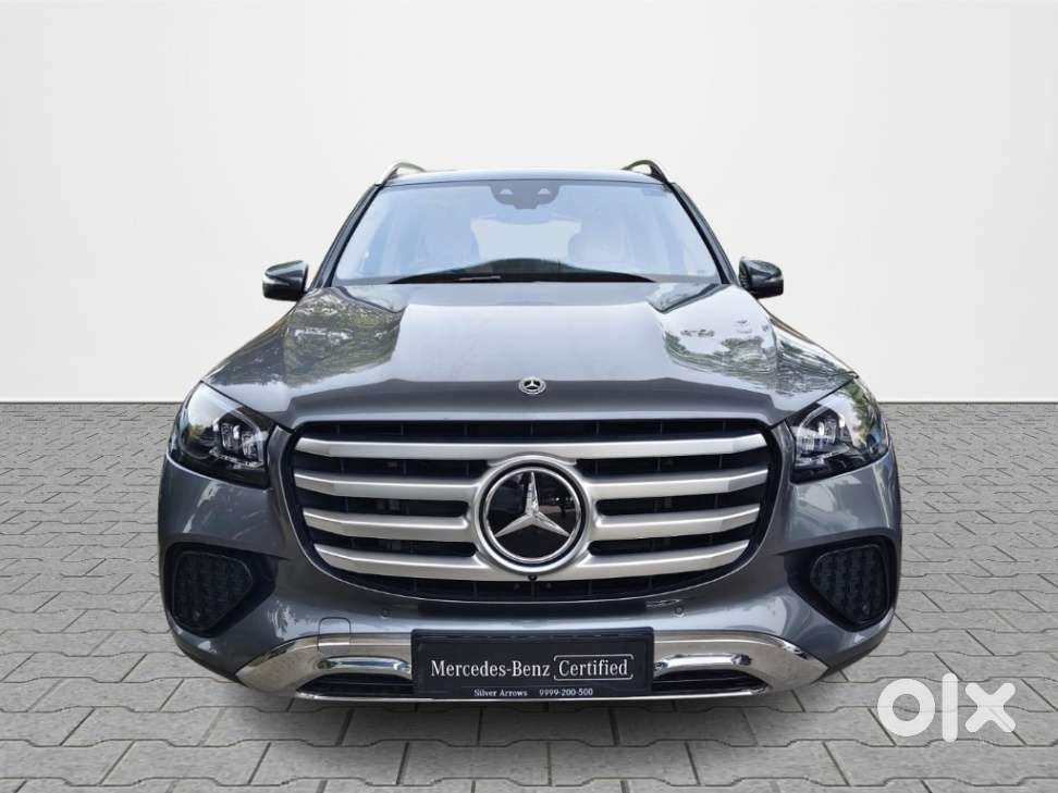 Mercedes-benz Gls 450 4matic, 2025, Petrol