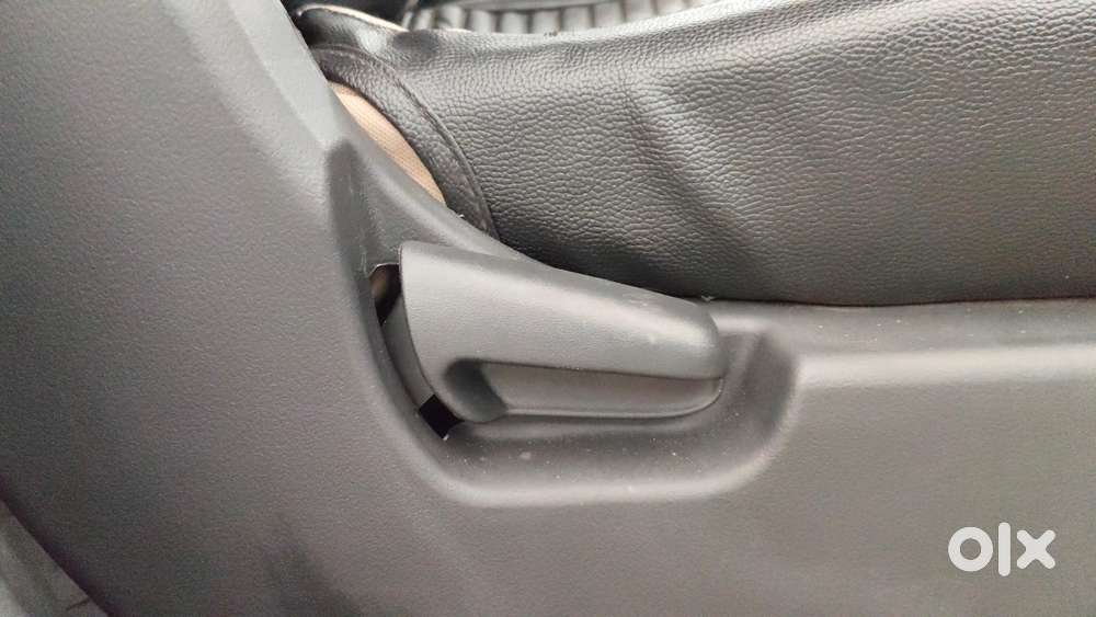 Maruti Suzuki Wagon R 1.0 Vxi, 2018, Petrol
