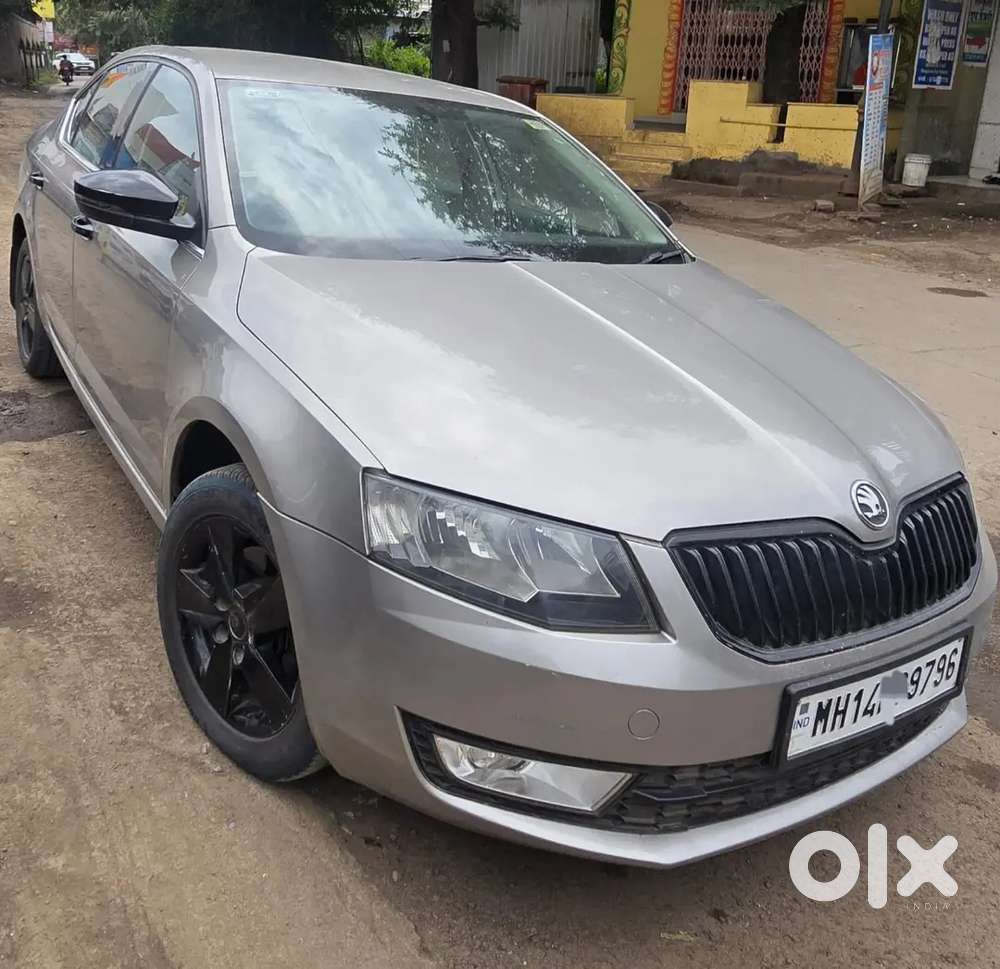 Skoda Octavia Best Condition