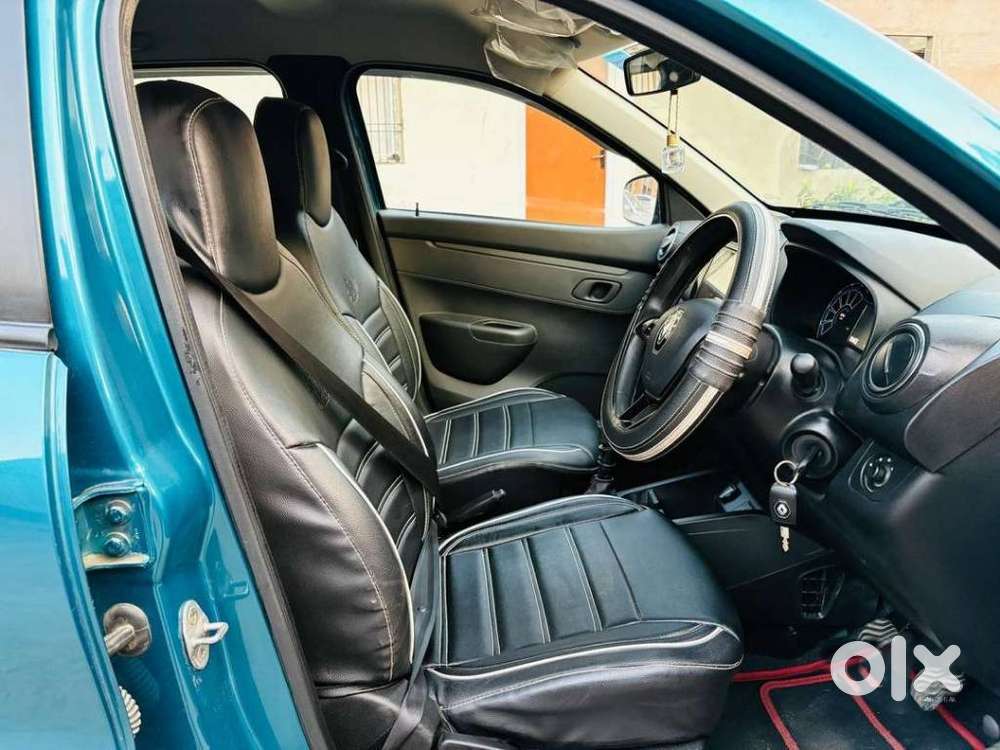 Renault Kwid Rxt Optional, 2021, Petrol