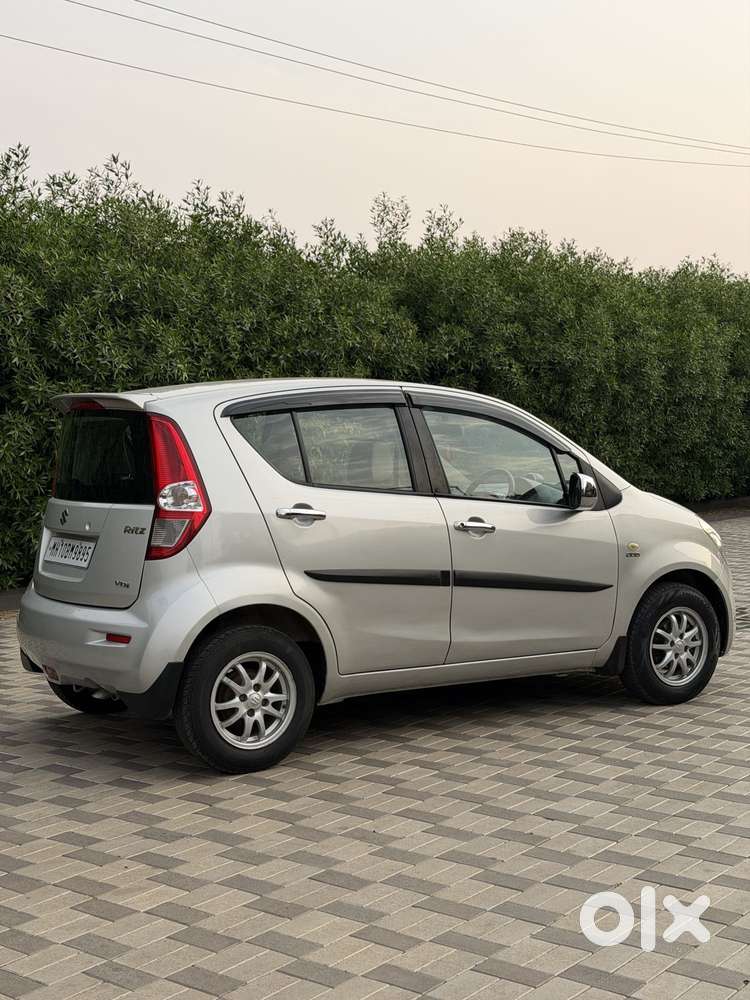 Maruti Suzuki Ritz Vdi (abs) Bs Iv, 2015, Diesel