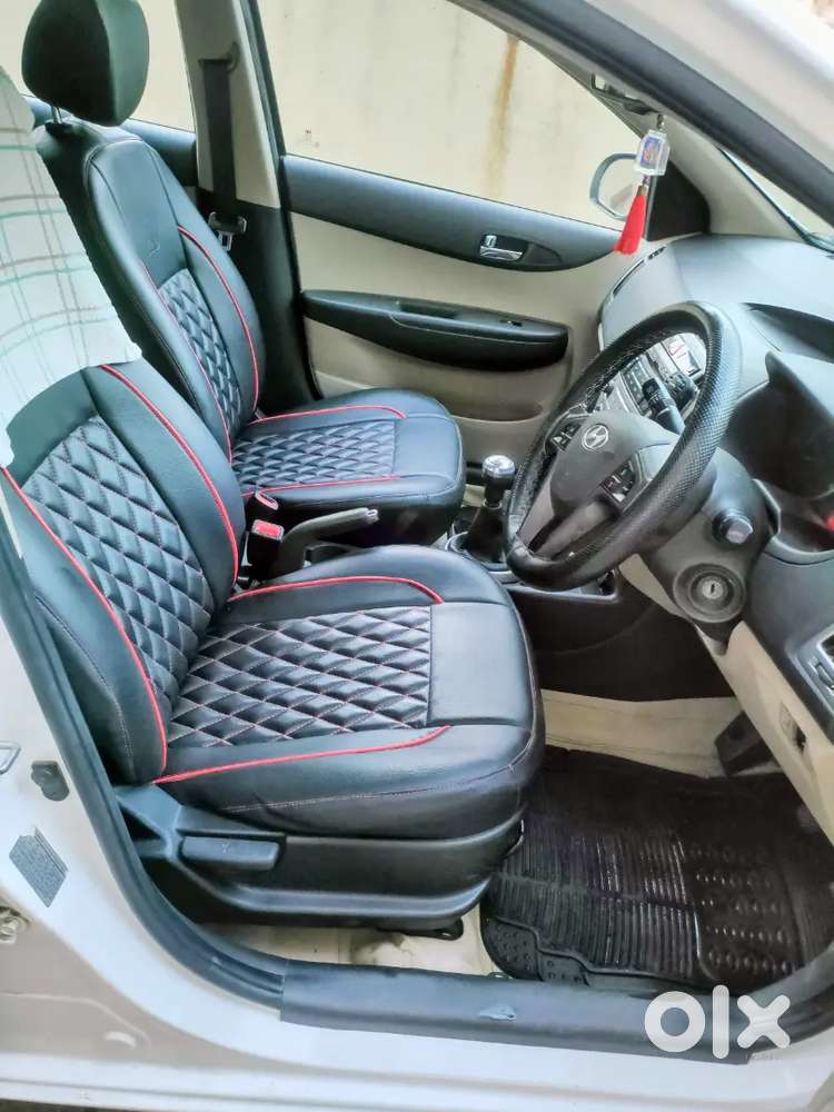 Hyundai I20 Sportz Petrol Manual 2014 Car