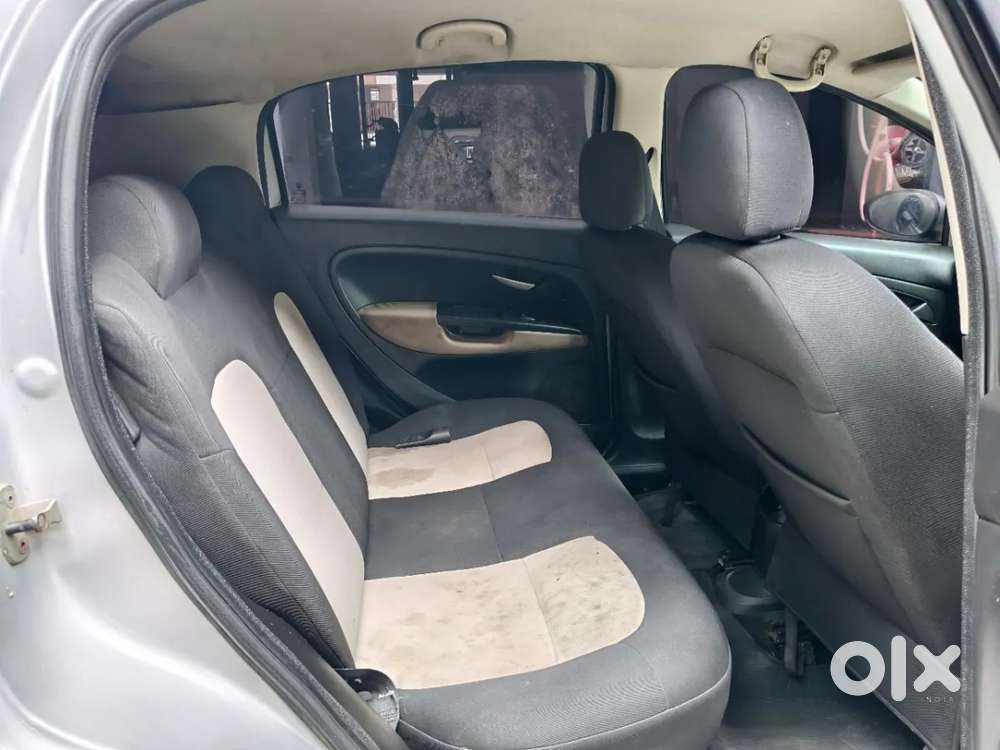 Fiat Punto Evo, 2016, Petrol