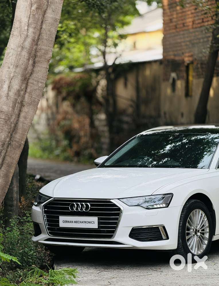 Audi A6 2.0 45 Tfsi Premium Plus, 2022, Petrol