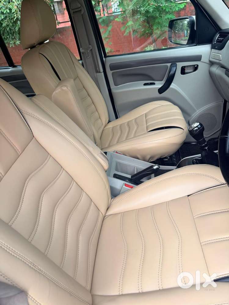 Mahindra Scorpio [ ] 2.2 S9, 2021, Diesel