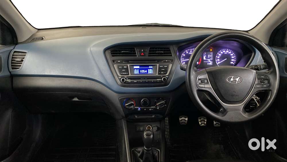 Hyundai I20 Active 1.2 S, 2015, Petrol