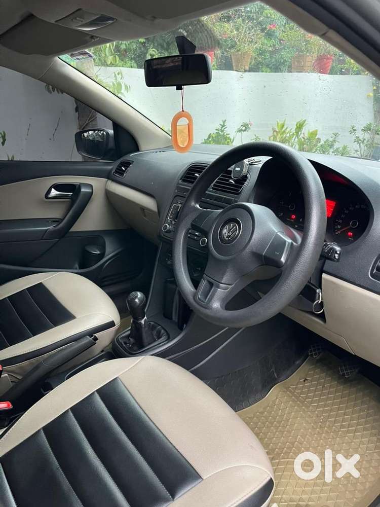 Polo Tdi 2013