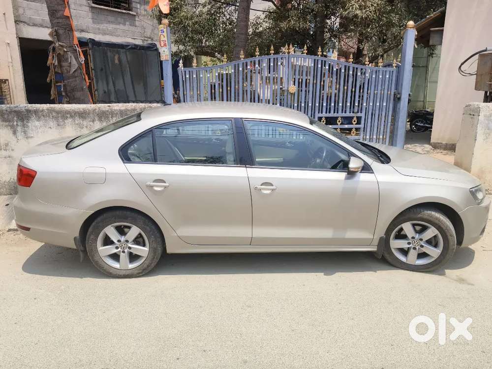 Vw Jetta Diesel Mint Condition