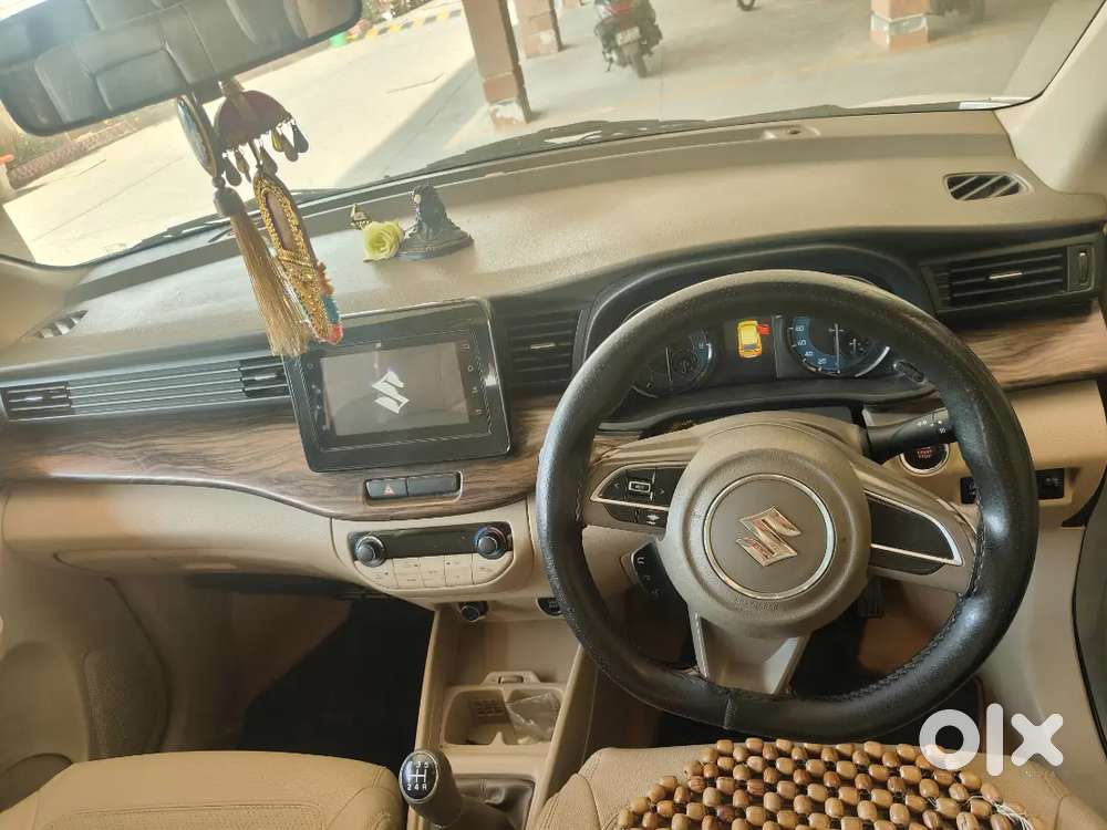Ertiga Zxi Plus 2021