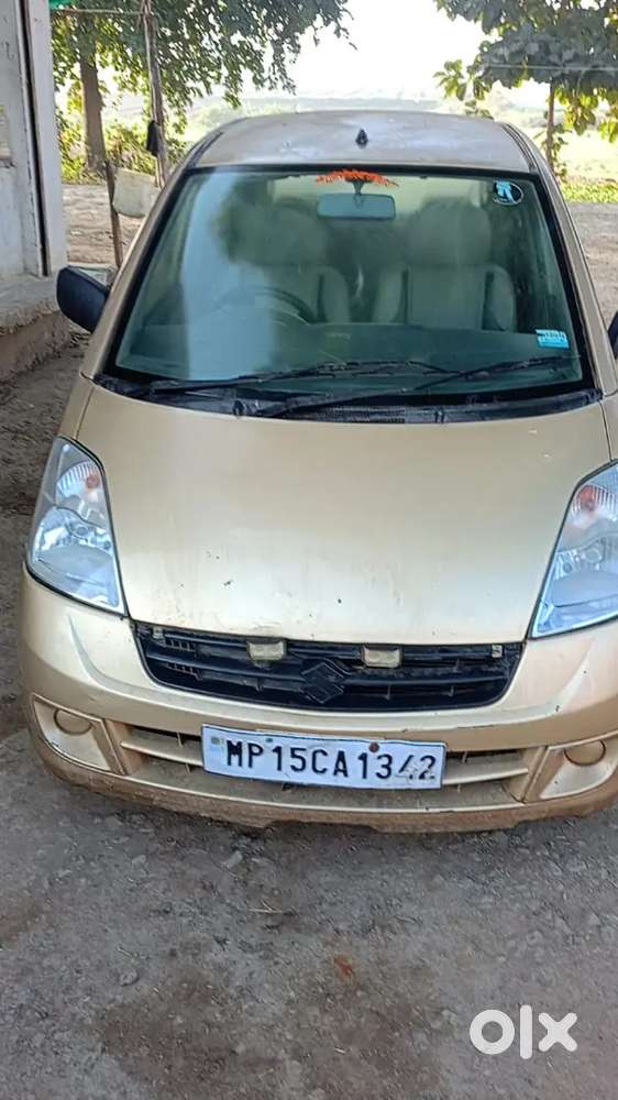 Maruti Suzuki Estilo 2008 Lxi