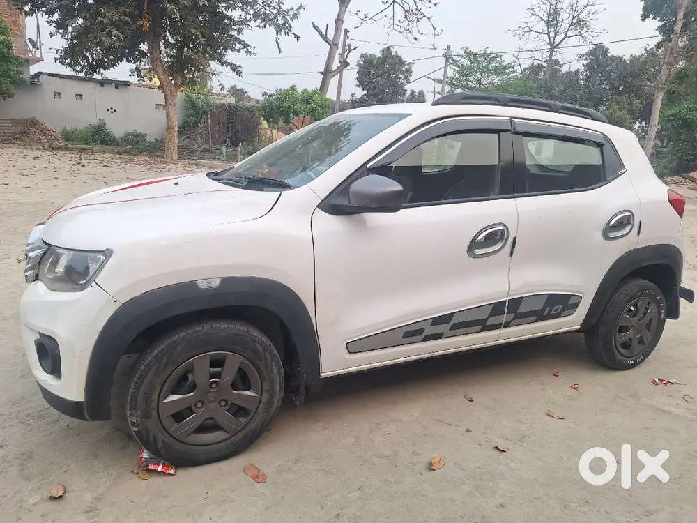 Mahindra Renault Logan