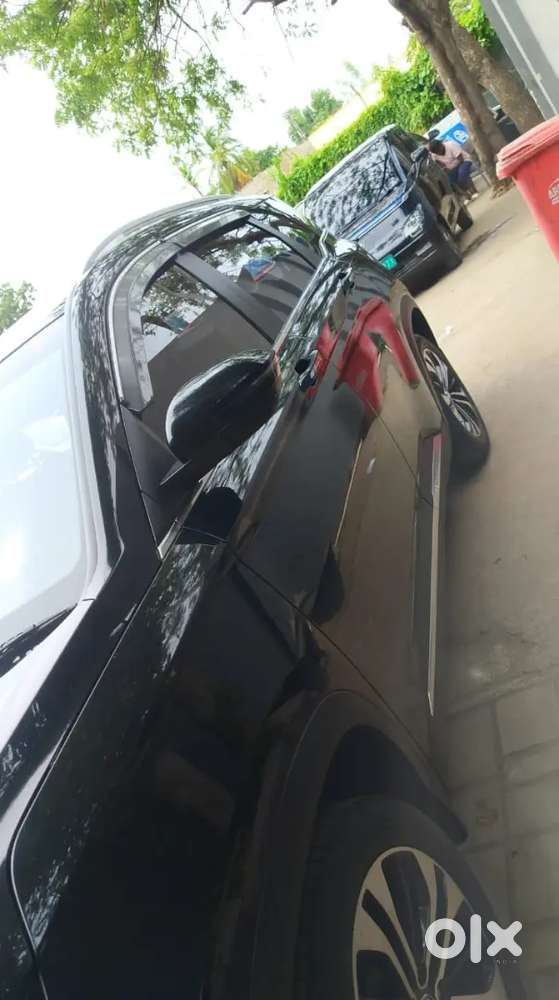 Mg Hector Plus 2.0 Diesel 2022