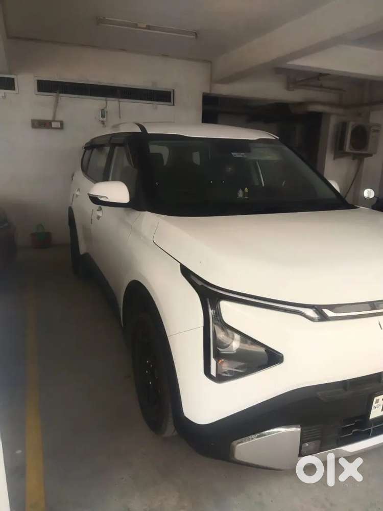 Kia Latest Model
