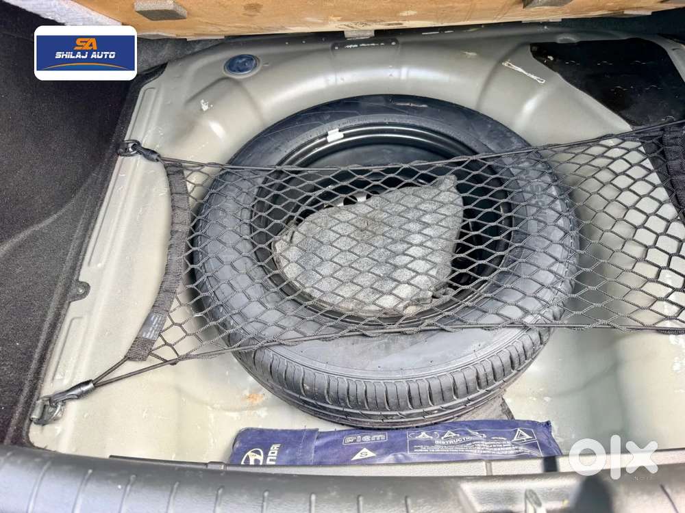 Hyundai Verna, 2019, Diesel