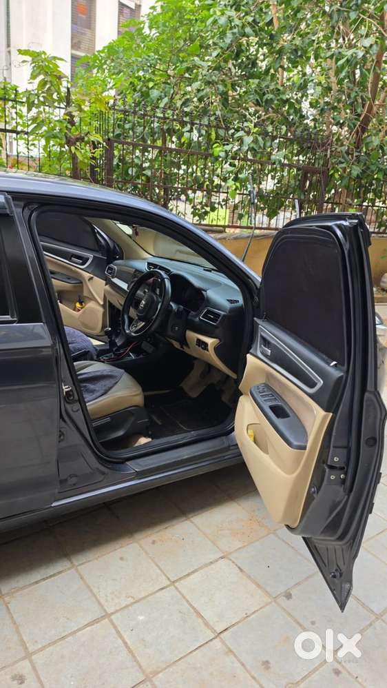 Honda Amaze Petrol Well Maintained