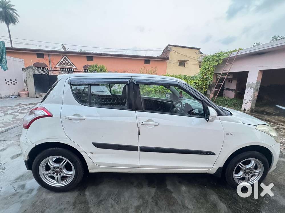 Maruti Suzuki Swift 2016 Vdi