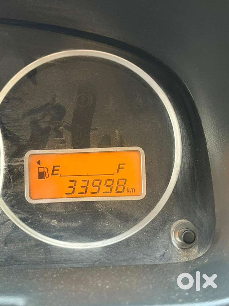 Maruti Suzuki Alto K10 2013 Petrol Well Maintained