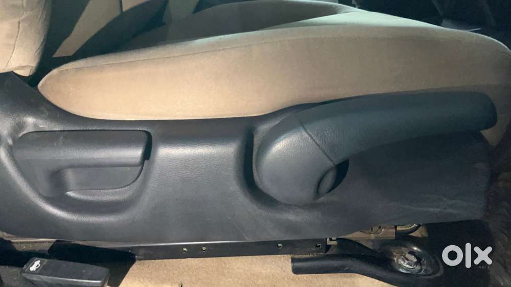 Honda City 2015-2017 I Vtec Sv, 2014, Cng & Hybrids