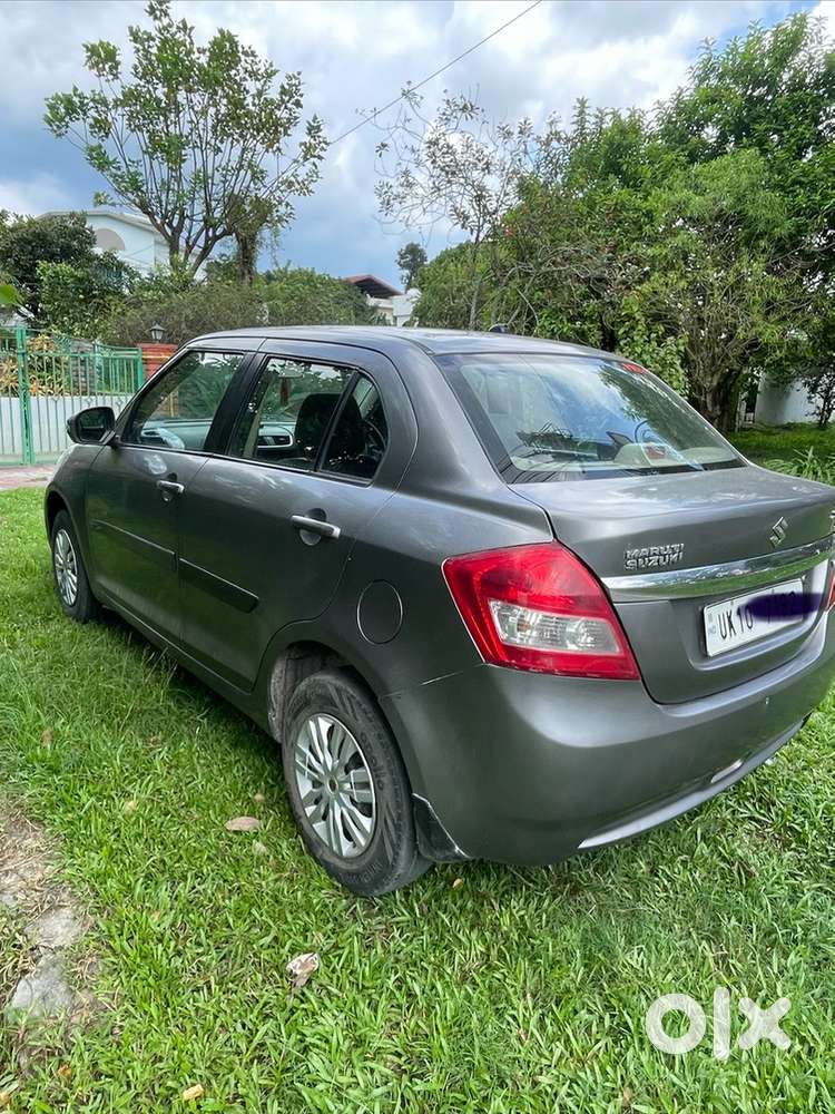 Maruti Swift Dzire 2014