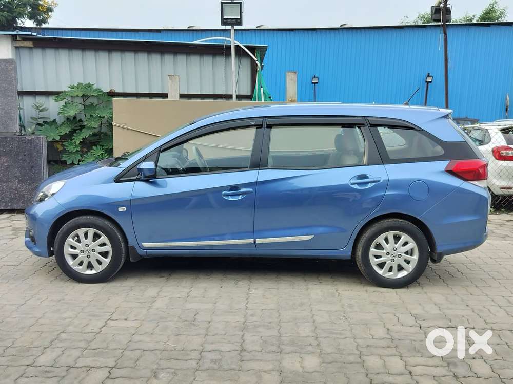 Honda Mobilio V I-dtec, 2014, Diesel