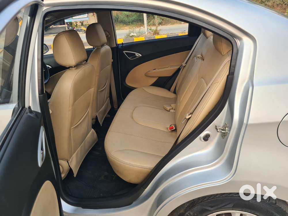 Chevrolet Sail 1.2 Lt Abs, 2015, Petrol