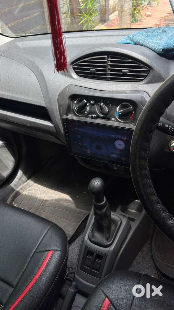2018 Maruti Suzuki Alto