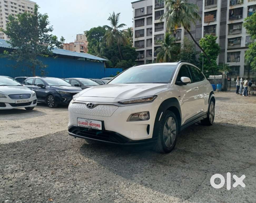 Hyundai Kona Electric Premium, 2023, Electric