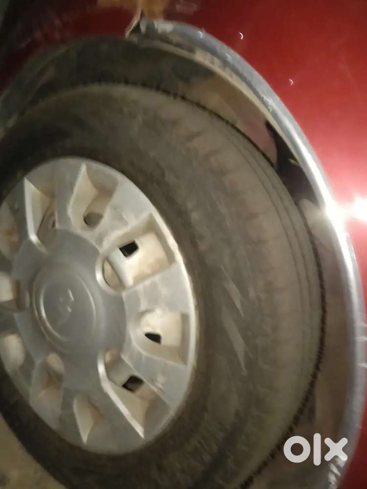 Red Car Sell