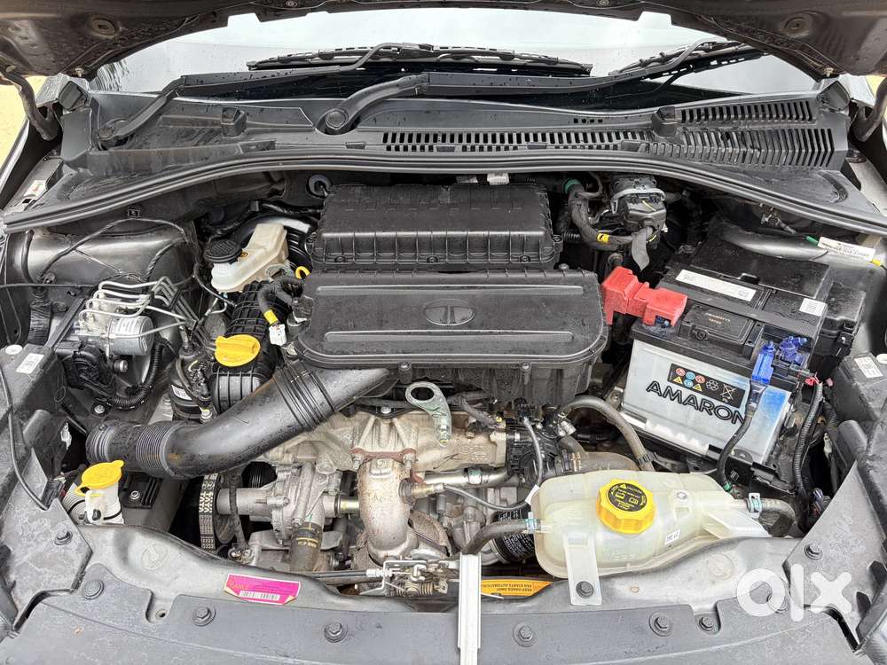 Tata Tiago 1.2 Revotron Xt (o), 2024, Petrol