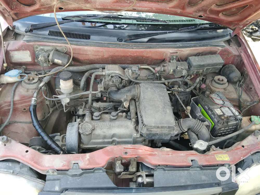 Maruti Suzuki Alto 2009