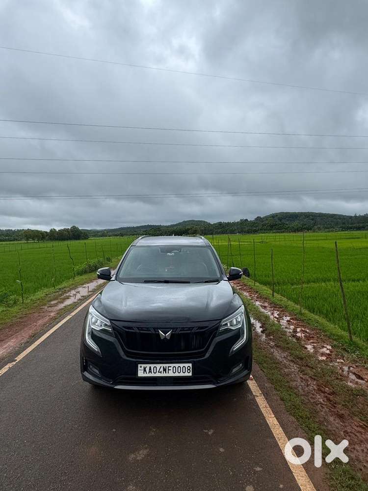 Mahindra Diesel Car 2024