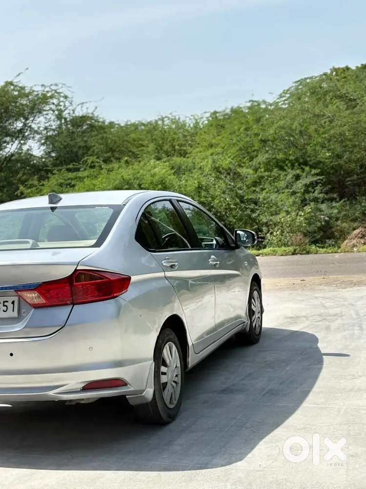 For Sale – Honda City Sv