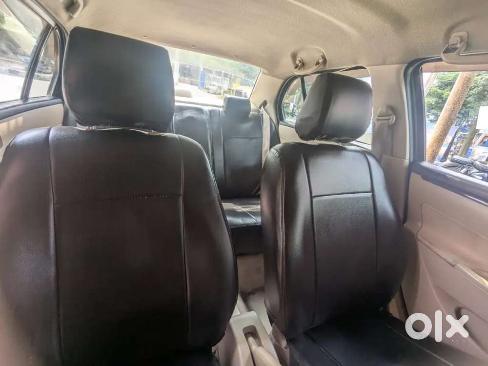 Maruti Suzuki Dzire 2014