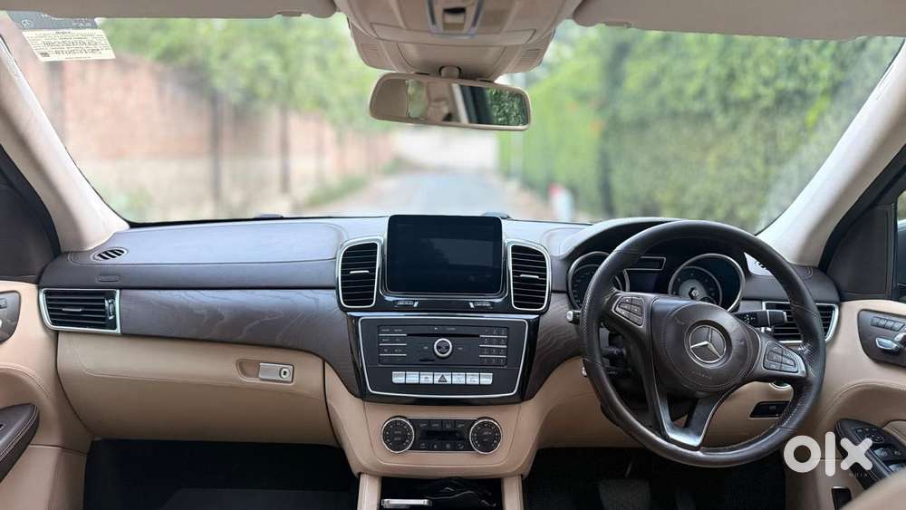 Mercedes-benz Gls 3.0 350d 4 Matic Grand Edition, 2019, Diesel