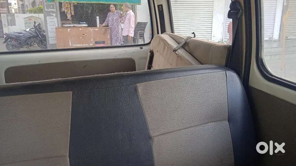 Sale Ecco 5 Seater Pure Petrol