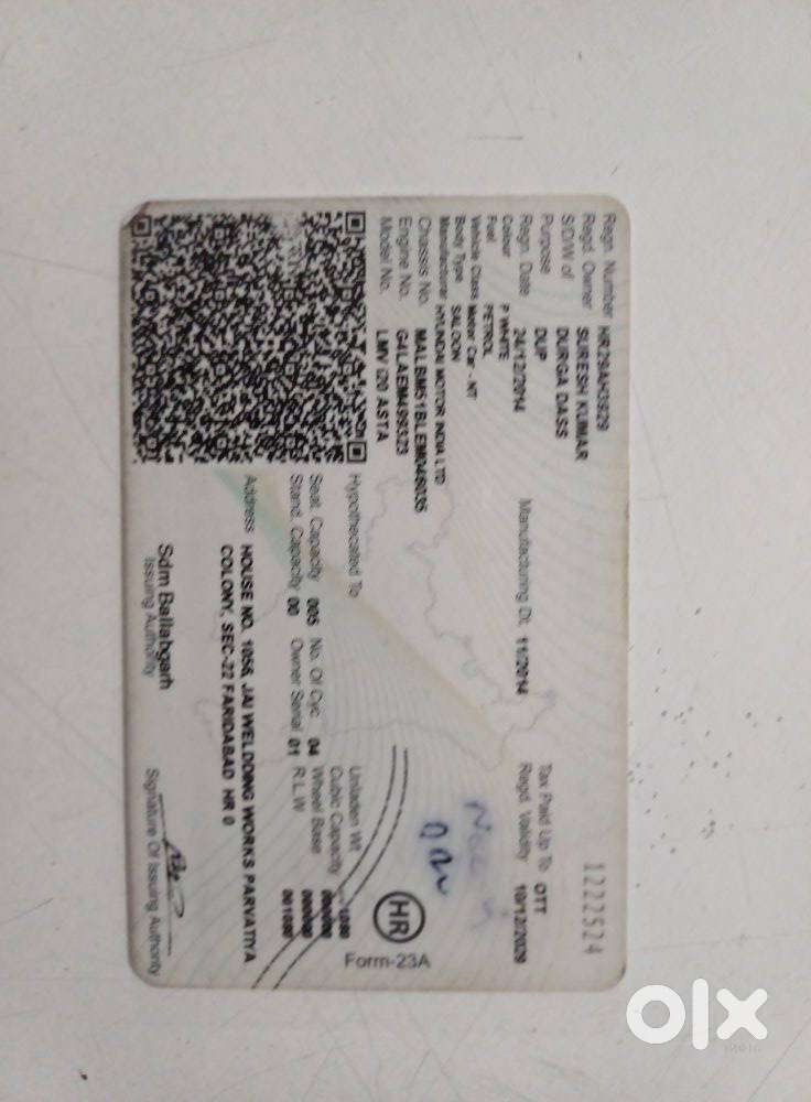 Hyundai I20 1.2 Asta, 2014, Petrol