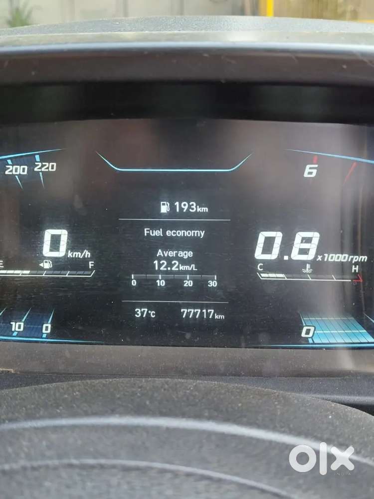 I20 Sport 1 Owner