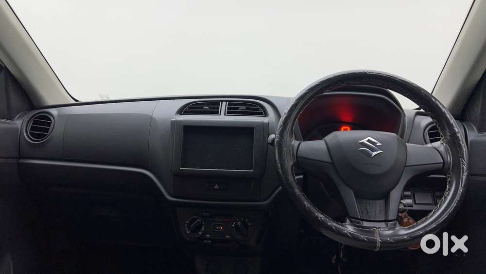 Maruti Suzuki Alto K10 1.0 Lxi (o), 2023, Petrol