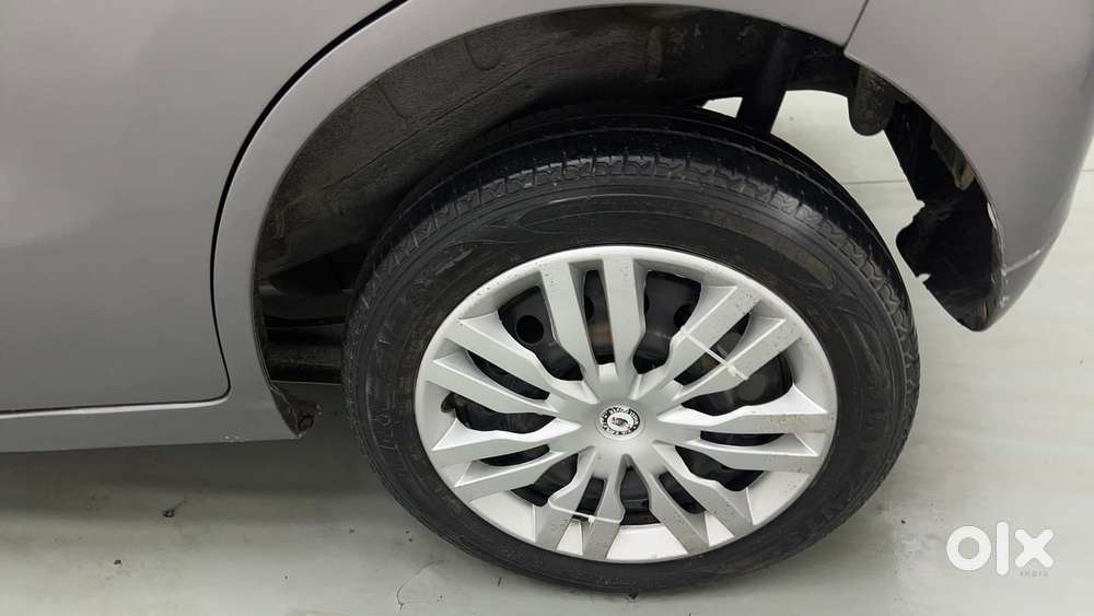 Maruti Suzuki Wagon R Vxi, 2013, Petrol