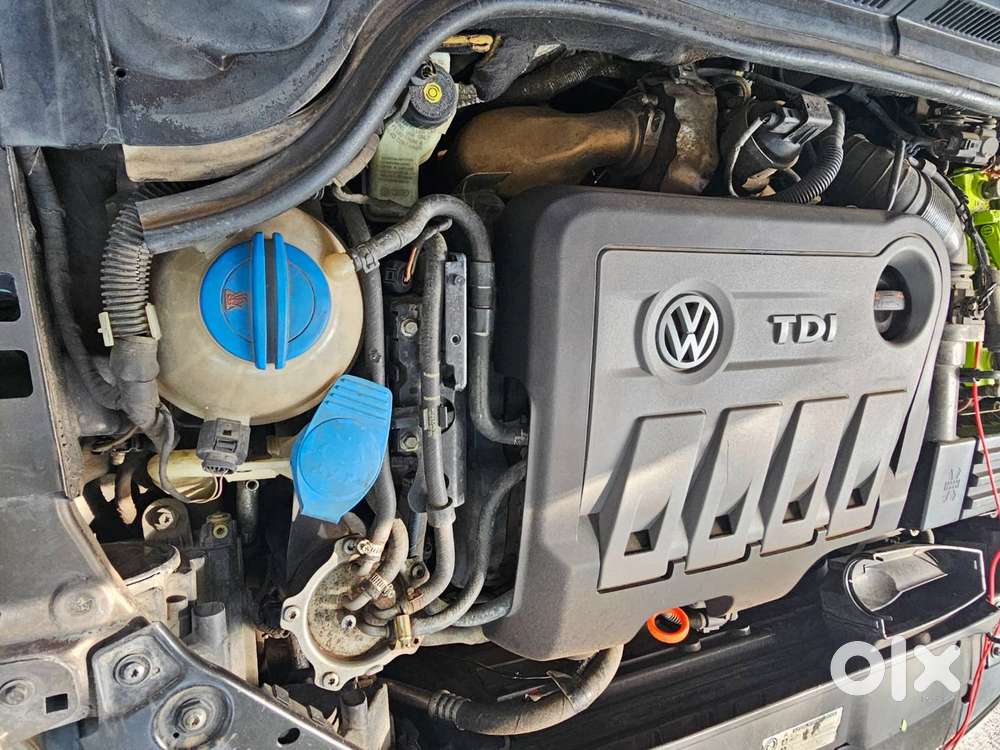 Volkswagen Jetta 2013 Last
