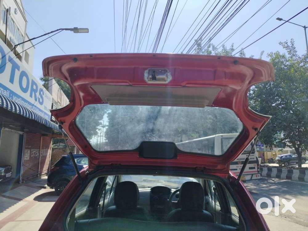 Chevrolet Spark 1.0 Ls, 2013, Petrol