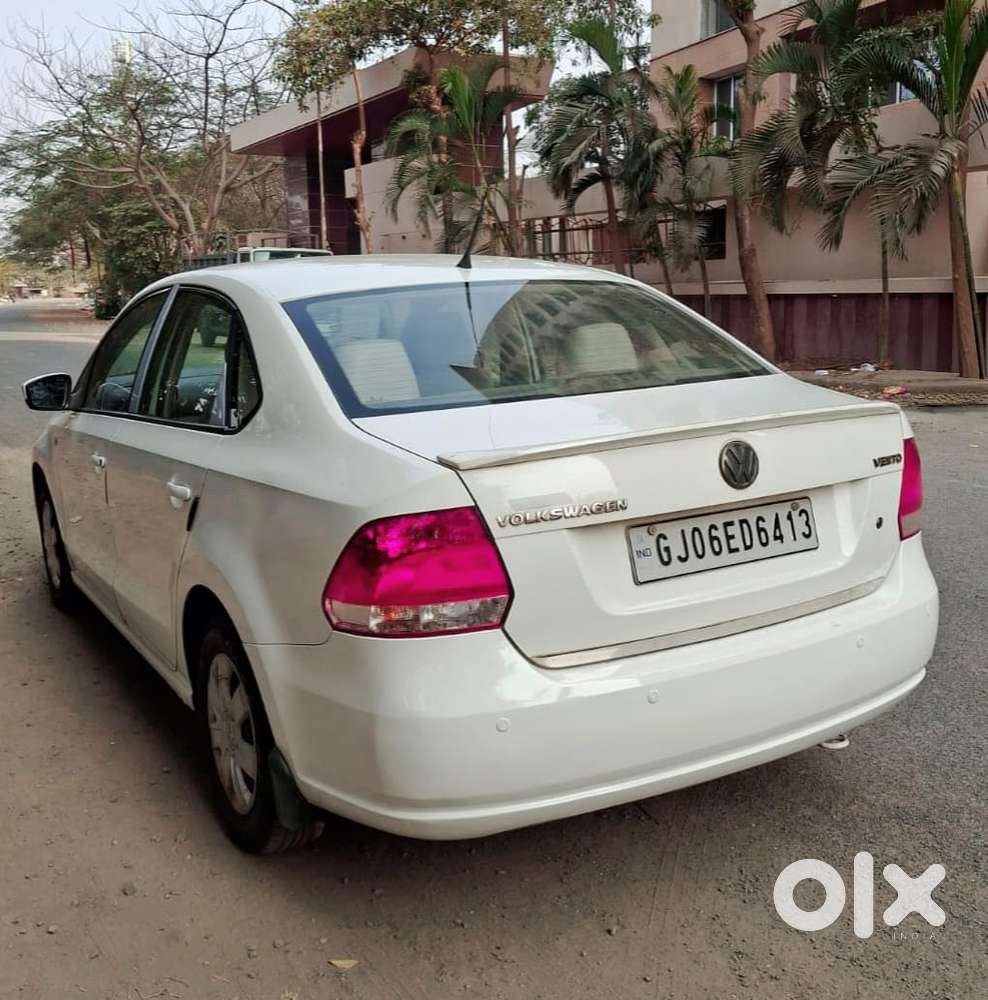 Volkswagen Vento, 2011, Cng & Hybrids