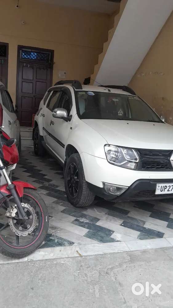 Renault Duster 2019 Diesel