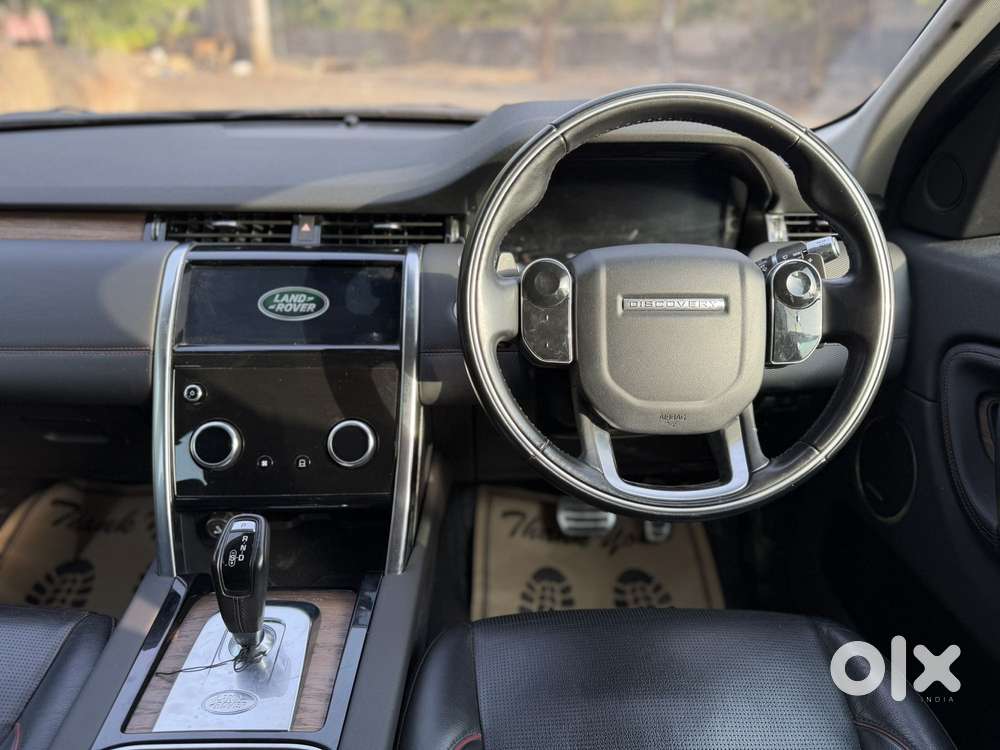 Land Rover Discovery Hse R-dynamic 3.0 Diesel, 2021, Diesel