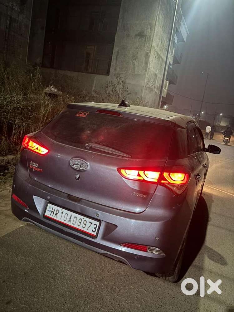 Hyundai Car 2017 Manual 2017 October Model Top Model Of The Series