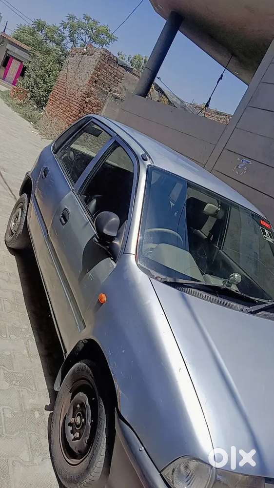 Engine Gear De Ok Passing Khatam And Ac Working Gas Pan Wali