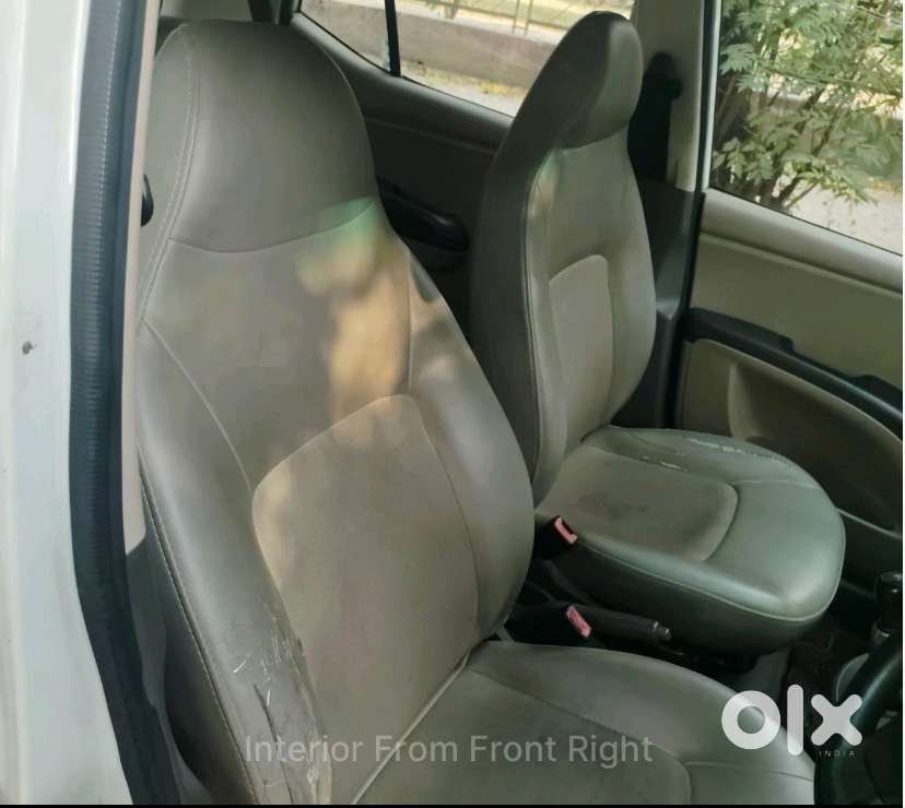 Hyundai I10 2011 Petrol Well Maintained