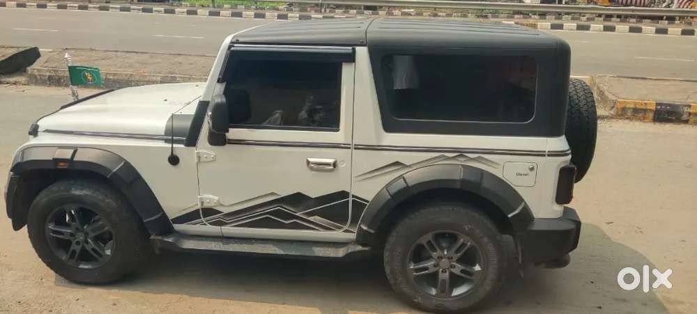 Ist Owner White Coloure