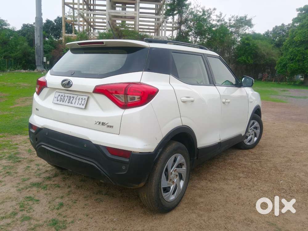Mahindra Xuv300 W6 Diesel, 2020, Diesel
