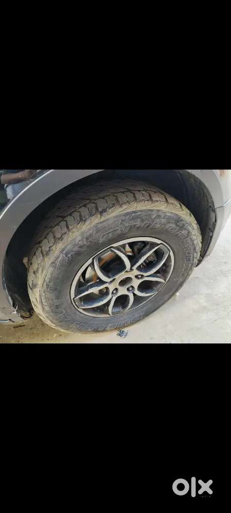 Xuv 500 W6